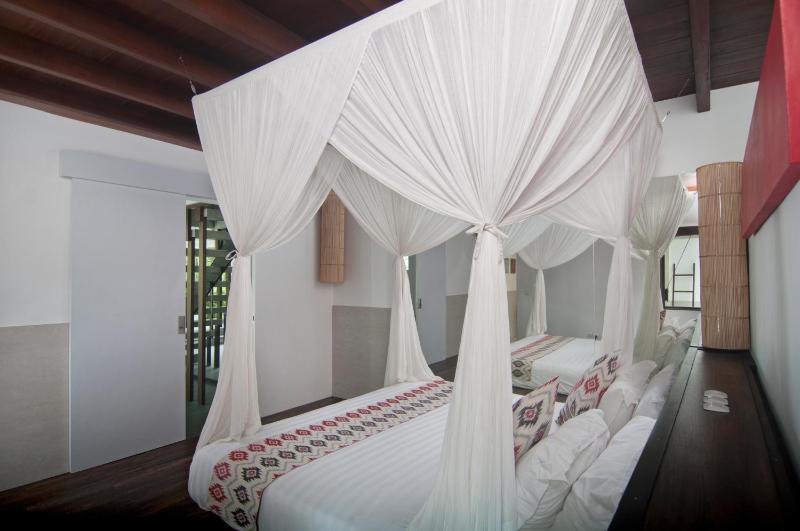 5BR Villa Sabtu - Minggu Villas Seminyak - image 49