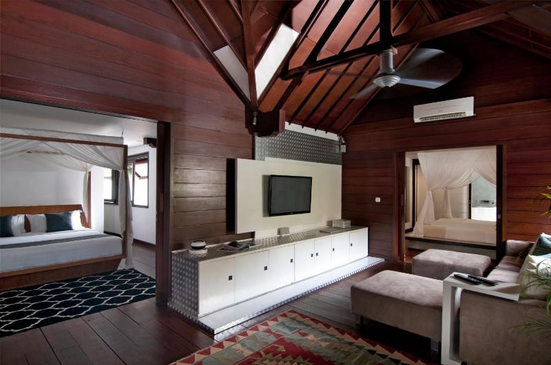 5BR Villa Sabtu - Minggu Villas Seminyak - image 13
