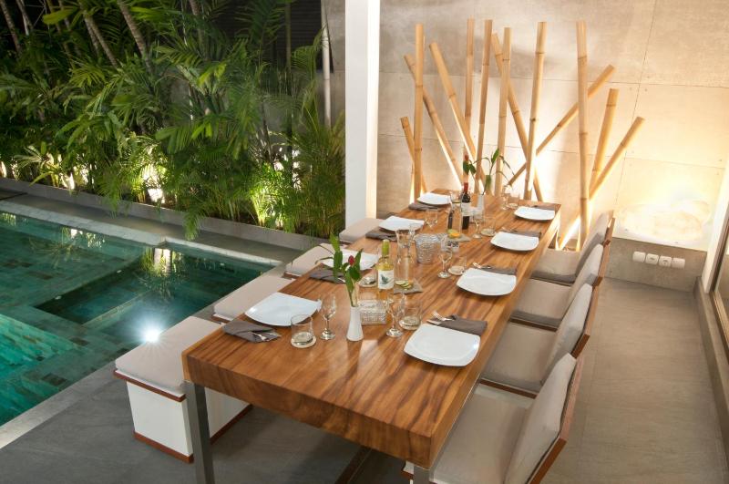 5BR Villa Sabtu - Minggu Villas Seminyak - image 40