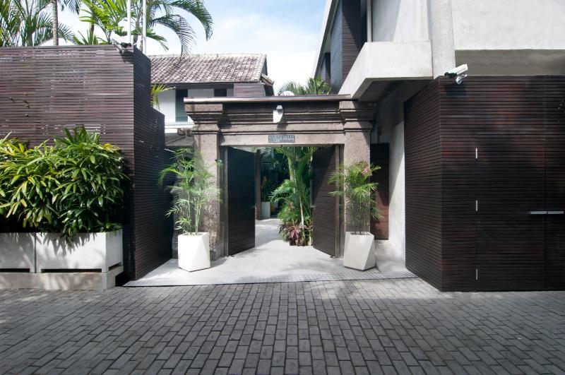 5BR Villa Sabtu - Minggu Villas Seminyak - image 16