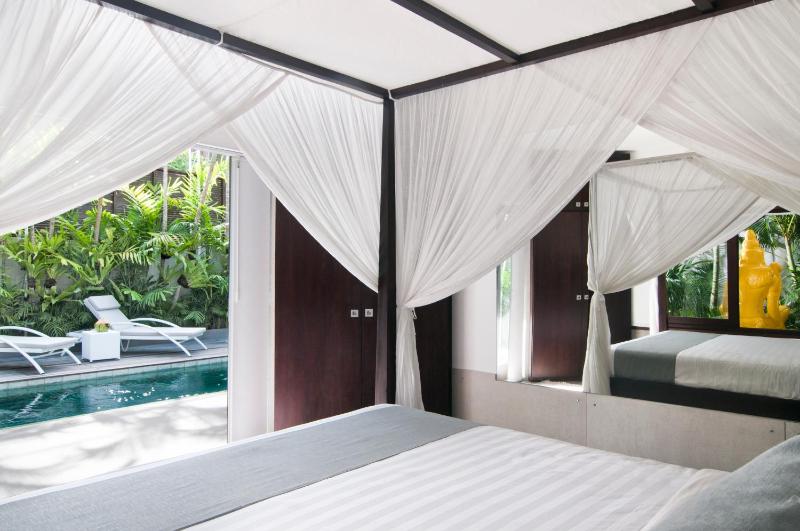 5BR Villa Sabtu - Minggu Villas Seminyak - image 15