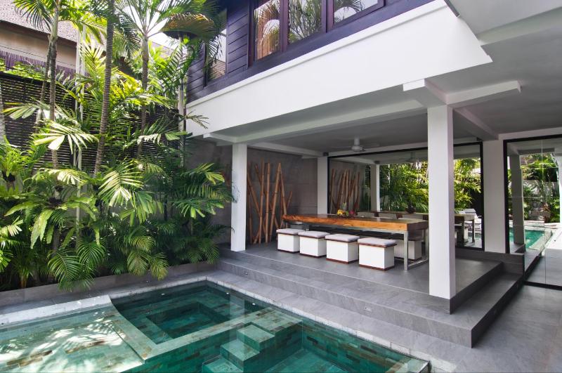 5BR Villa Sabtu - Minggu Villas Seminyak - image 26