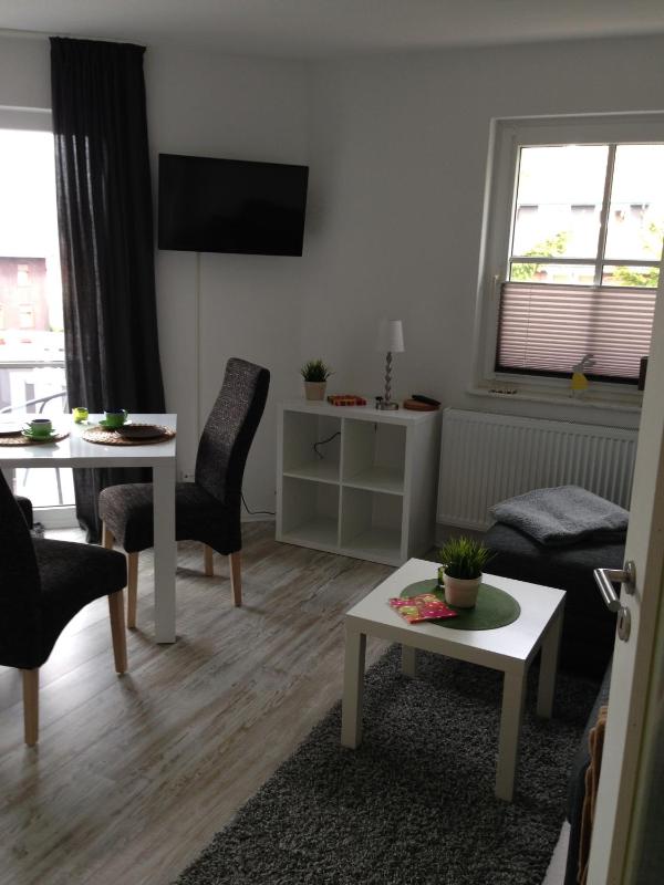 Apartments Gosch Braunlage - image 14