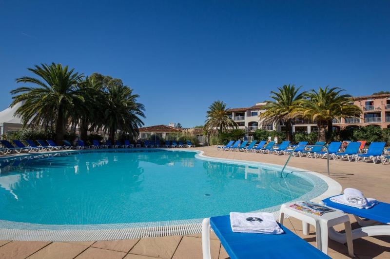 SOWELL Family Port Grimaud - image 9