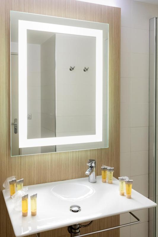 SOWELL HOTELS du Golfe de Saint-Tropez - image 4
