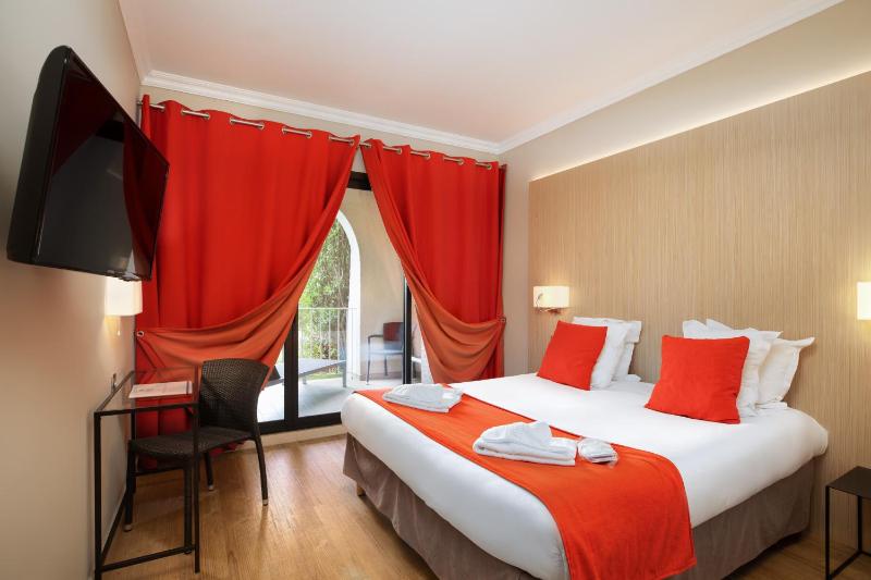SOWELL HOTELS du Golfe de Saint-Tropez - image 43