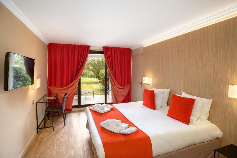 SOWELL HOTELS du Golfe de Saint-Tropez - image 9