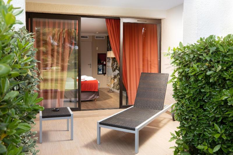 SOWELL HOTELS du Golfe de Saint-Tropez - image 26