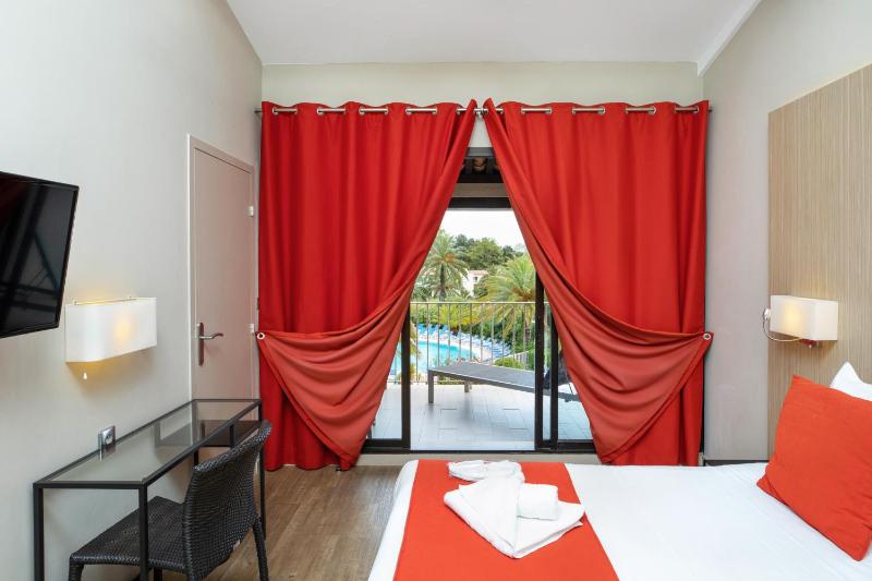 SOWELL HOTELS du Golfe de Saint-Tropez - image 24