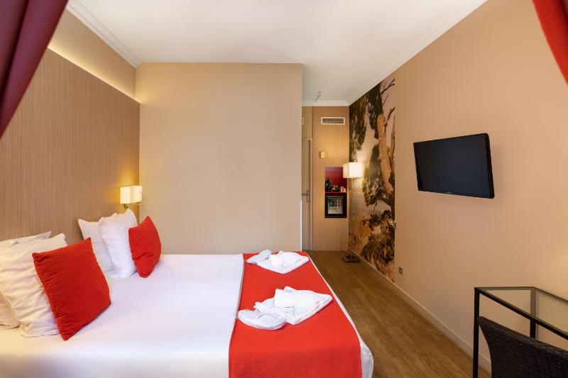 SOWELL HOTELS du Golfe de Saint-Tropez - image 8
