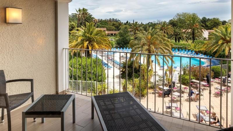 SOWELL HOTELS du Golfe de Saint-Tropez - image 46