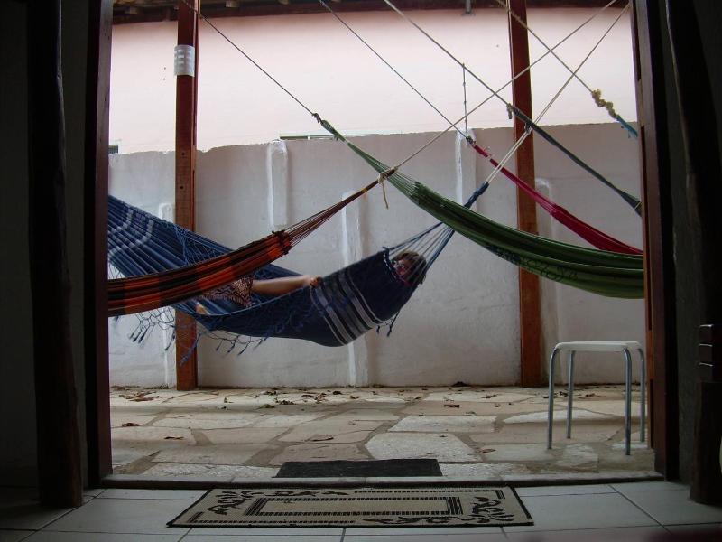 Casamatta Hostel - image 32