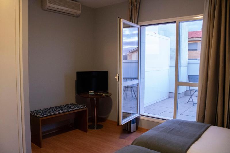 Family Room with Terrace image 2