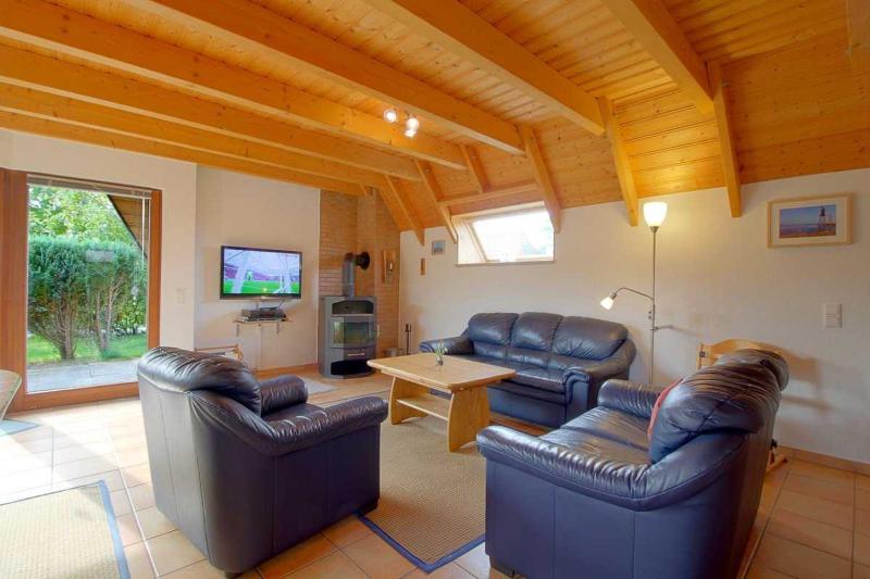 Two-Bedroom House image 1