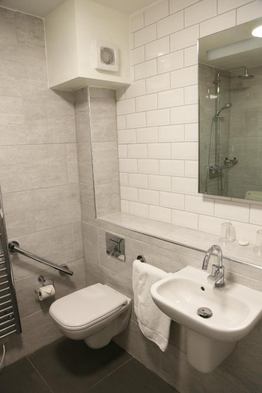 Classic Family Room image 3