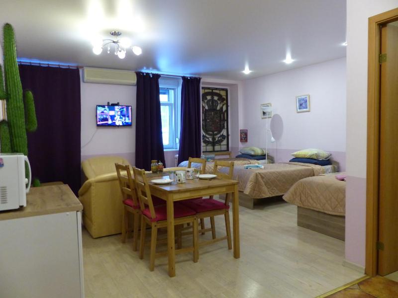 Comfort Triple Room image 1