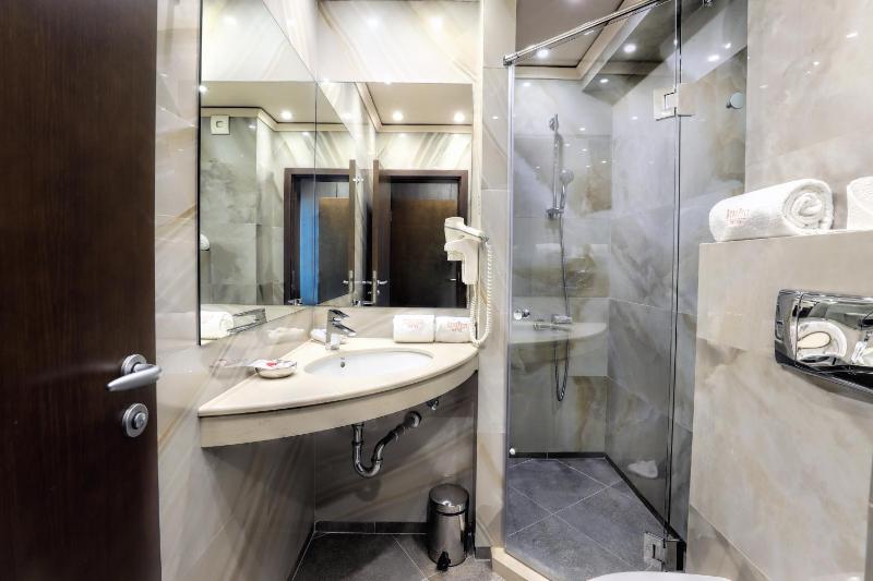 Penthouse Apartment image 4