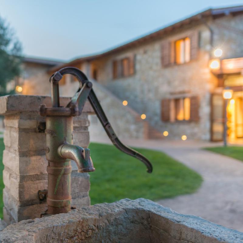 Agriturismo Il Cantico di San Francesco - image 47