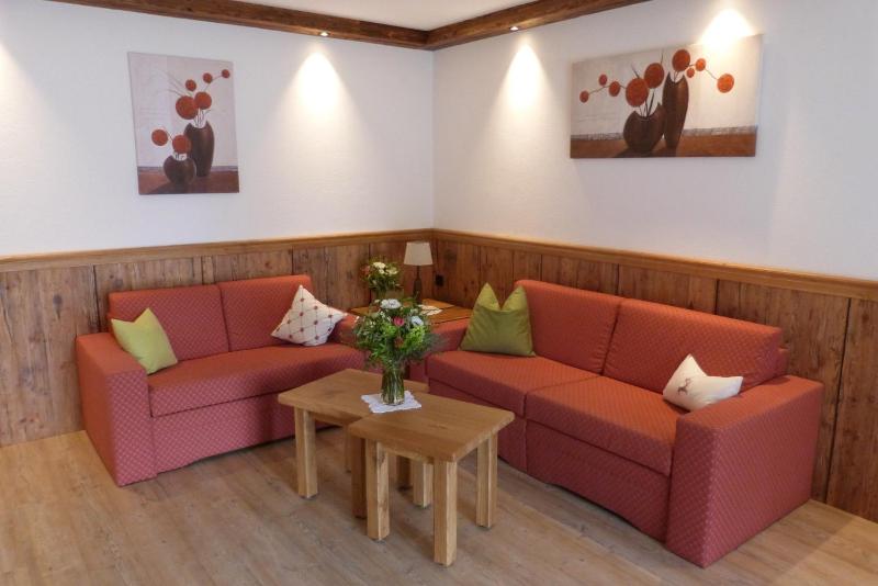 Apartment with Terrace image 3