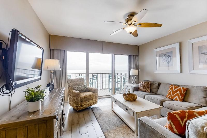 Three-Bedroom Apartment image 3