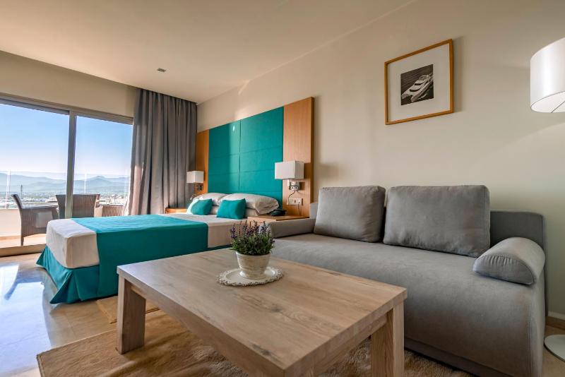 Hotel Omeya - image 23