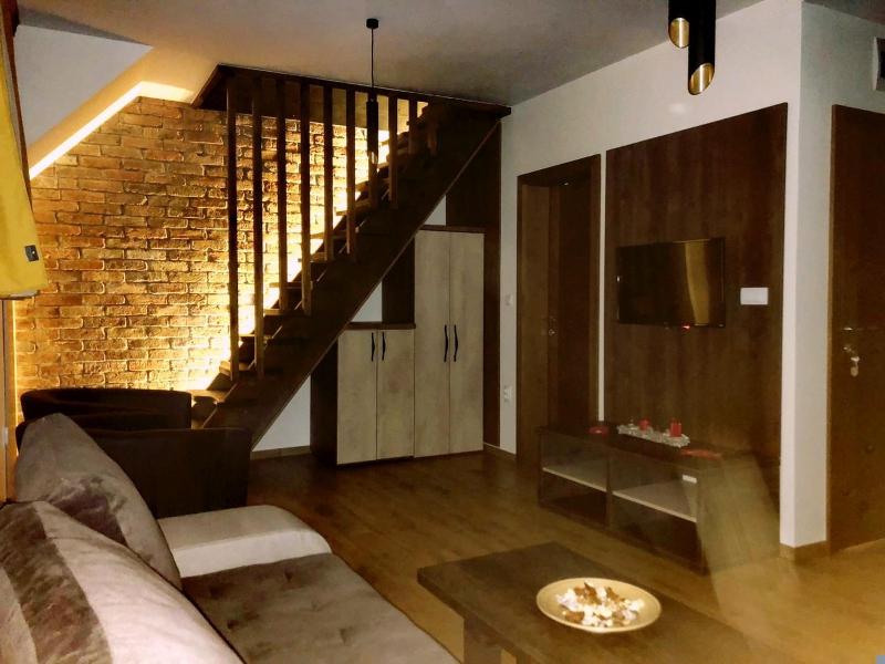 Two-Bedroom Apartment image 3