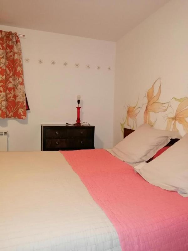 Double Room with Park View image 1