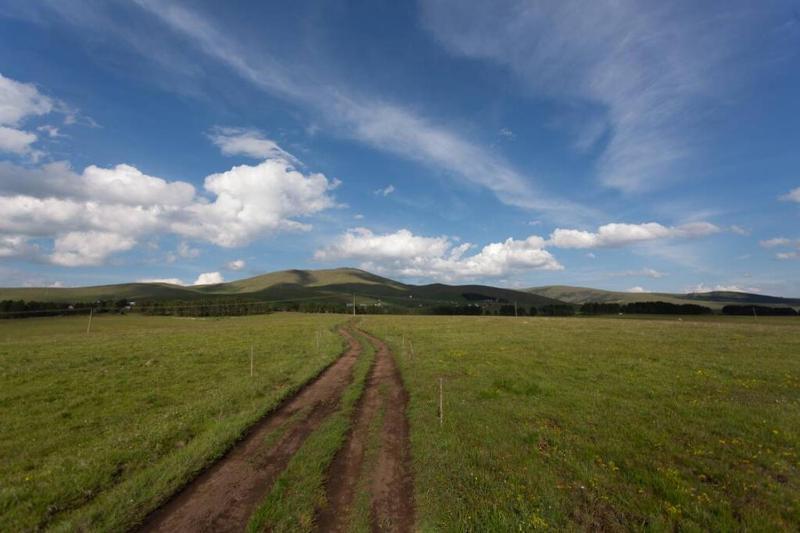 Three-Bedroom House image 4