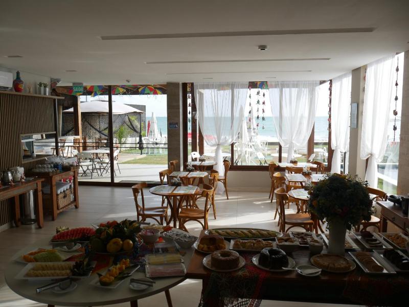 Pousada Ecos Beach - image 40