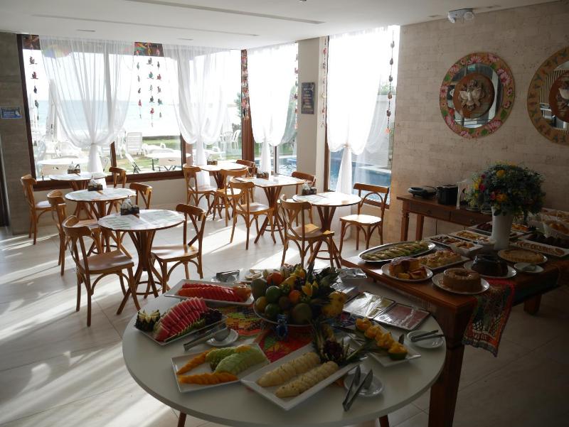 Pousada Ecos Beach - image 6