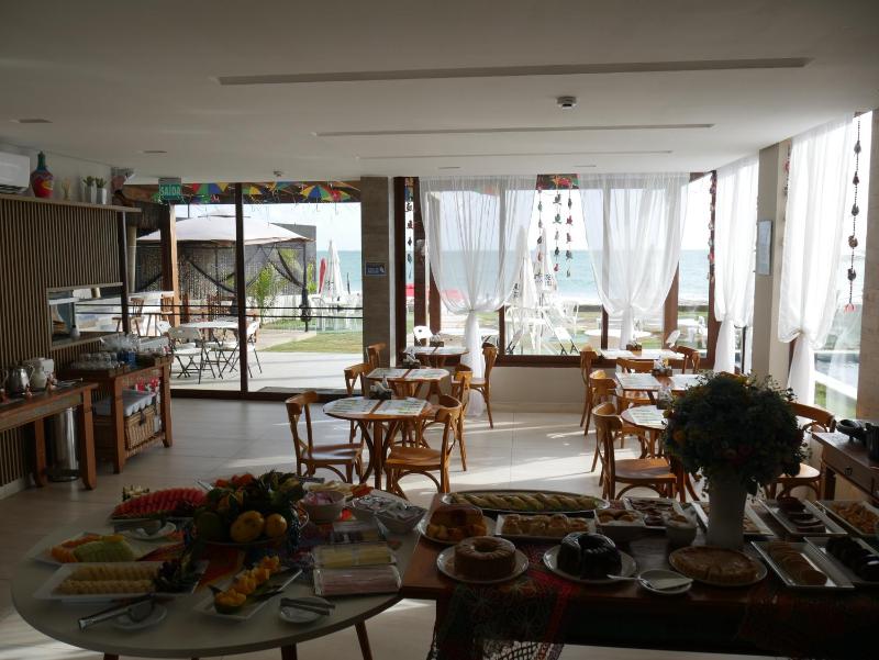 Pousada Ecos Beach - image 27