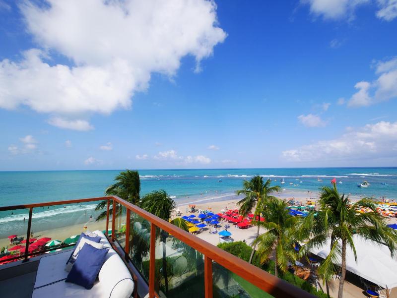 Pousada Ecos Beach - image 1