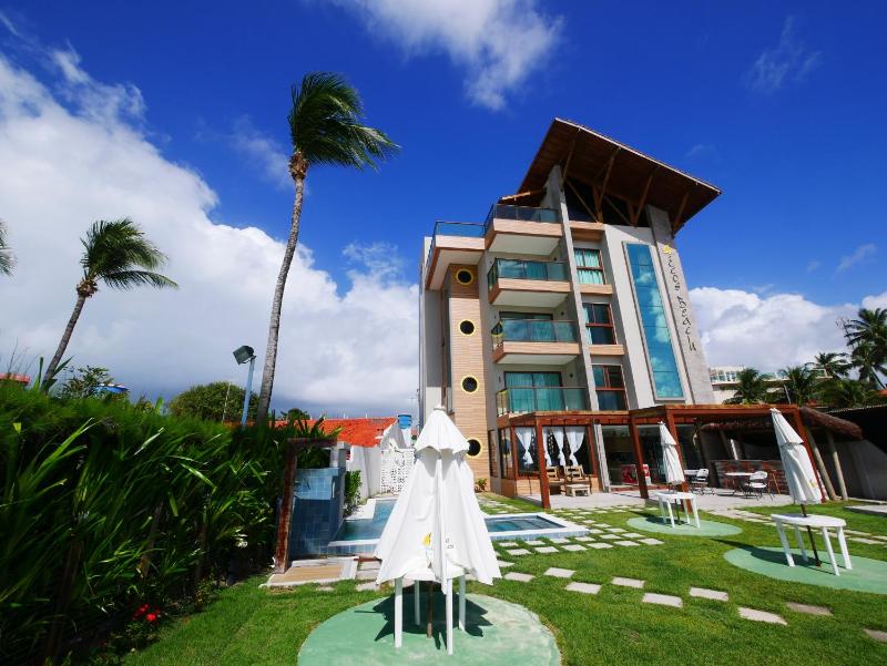 Pousada Ecos Beach - image 22