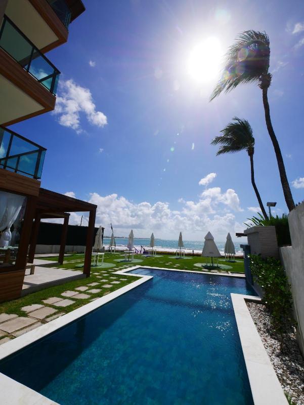 Pousada Ecos Beach - image 10