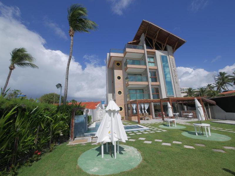 Pousada Ecos Beach - image 7