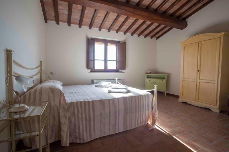 Three-Bedroom Apartment image 4
