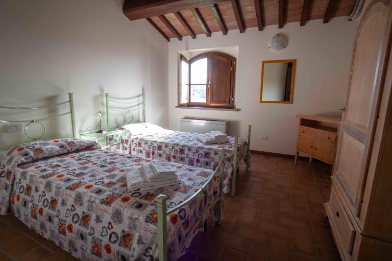 Three-Bedroom Apartment image 3