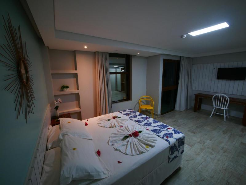 Pousada Ecos Beach - image 49