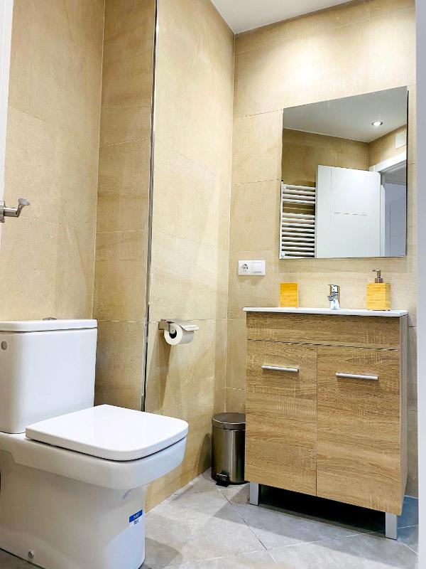 Superior Apartment with Balcony image 2