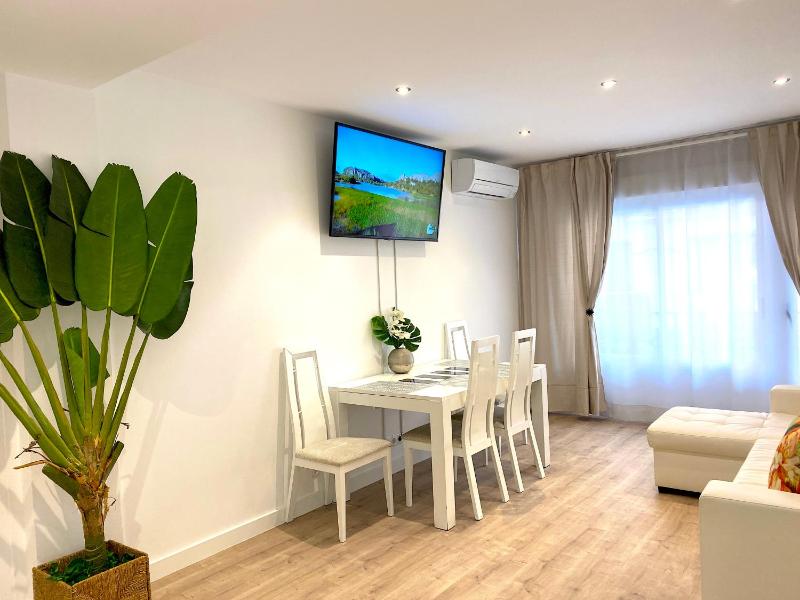 Superior Apartment with Balcony image 4