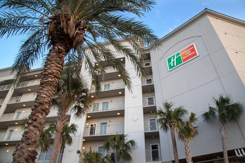 Holiday Inn Club Vacations Galveston Beach Resort By IHG - image 26