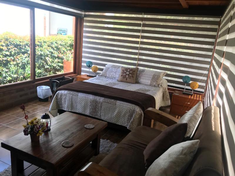 Casa Hotel San Pedro - image 27