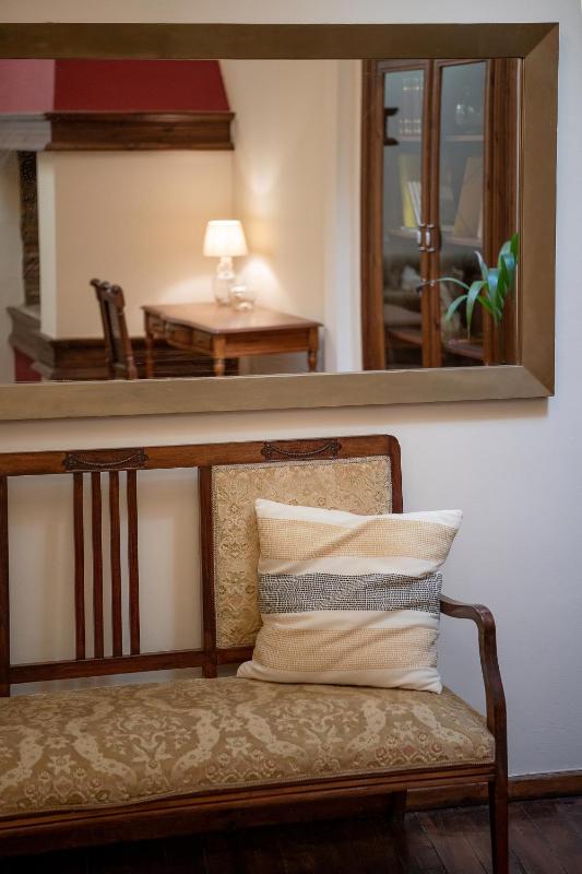 Old Town Suites - image 50