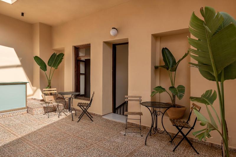 Old Town Suites - image 38