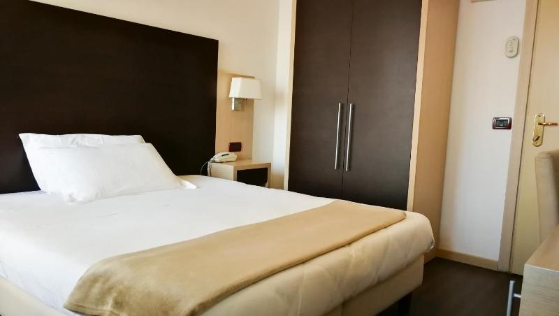 Park Hotel Serena - image 37