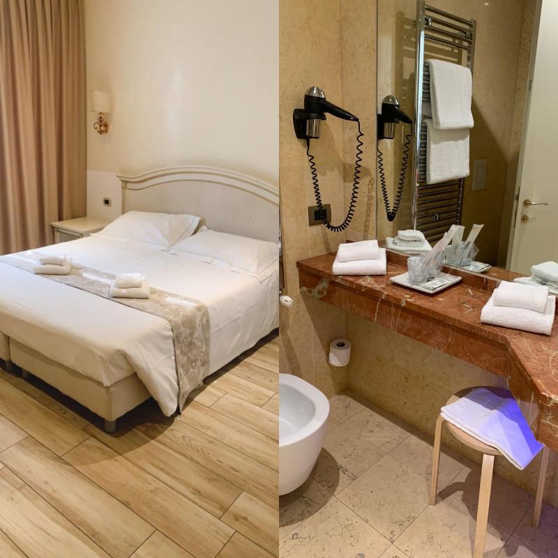 Deluxe Junior Suite with Balcony image 1