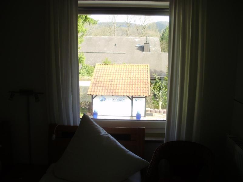 Small Twin Room image 2