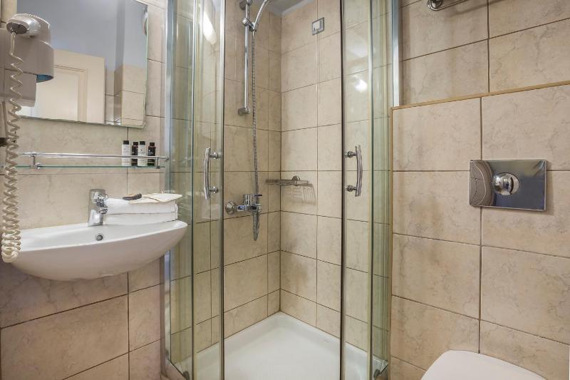 Two-Bedroom Family Room image 2