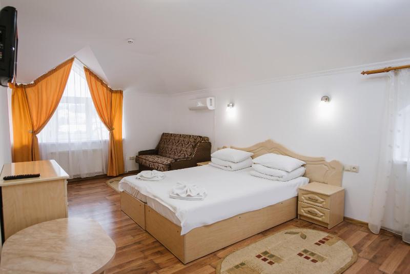 Junior Suite image 1