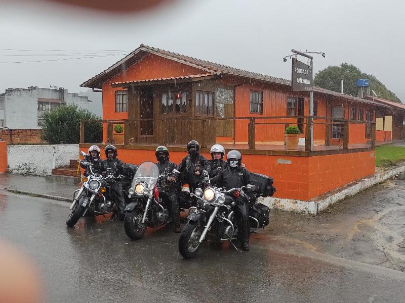 Pousada avenida - image 15